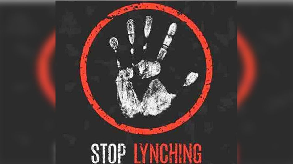 Mob Lynching Culture A 'Celebration of Violence' in Assam Mob Lynching Culture A 'Celebration of Violence' in Assam