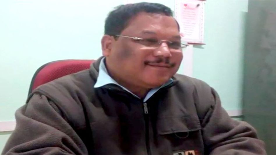 MEGHALAYA: STORM IN MEGHALAYA POLITICS, CONGRESS MLA RESIGNS MEGHALAYA: STORM IN MEGHALAYA POLITICS, CONGRESS MLA RESIGNS