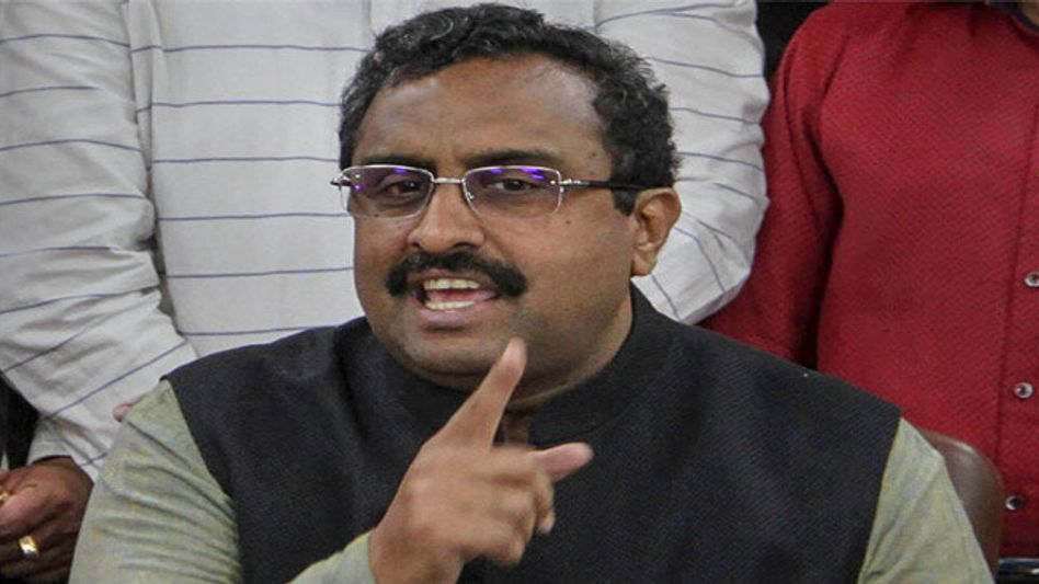 CAB to Ensure all 'Genuine Bengalis' Excluded from NRC Get Citizenship: Ram Madhav CAB to Ensure all 'Genuine Bengalis' Excluded from NRC Get Citizenship: Ram Madhav