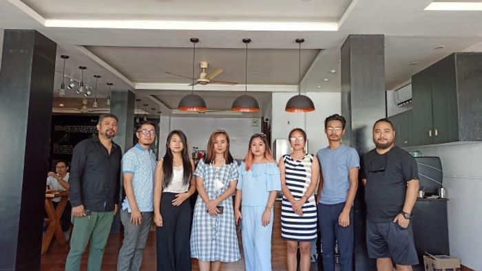 act of kindness magnum opus