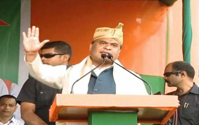 Pay tea workers Rs 217, or be prepared to pay Rs 350: Himanta tells garden owners Pay tea workers Rs 217, or be prepared to pay Rs 350: Himanta tells garden owners