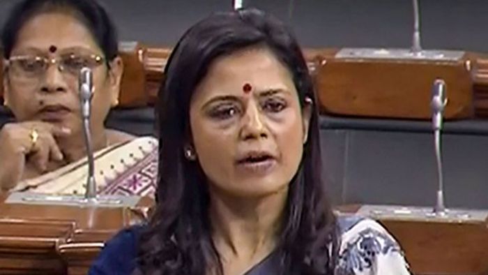 Mahua Moitra