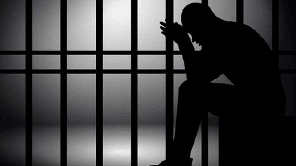 Tripura: 62-yr-old gets lifer for rape on minor Tripura: 62-yr-old gets lifer for rape on minor