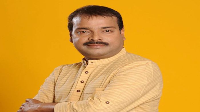 Kripanath Mallah