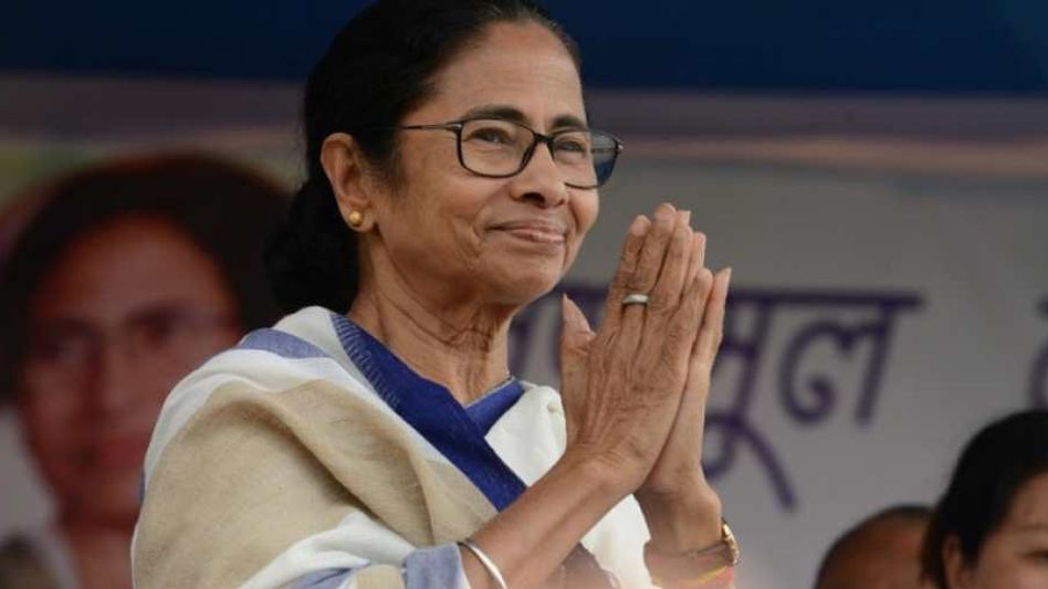 Mamata Banerjee wins Bhabanipur bypoll by over 58,000 votes Mamata Banerjee wins Bhabanipur bypoll by over 58,000 votes