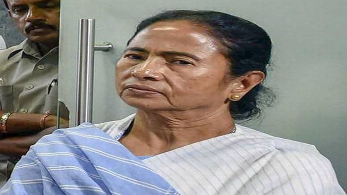 Mamata Banerjee