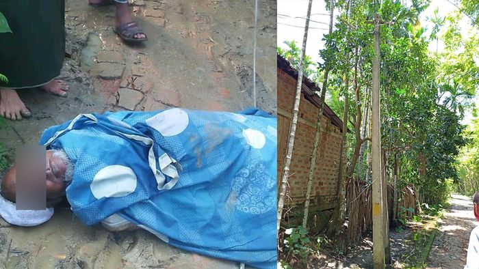 Assam: Man electrocuted to death, reveals APDCL’s negligence