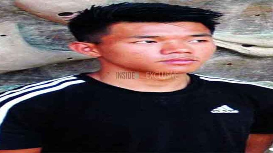 MANIPURI BOY MAKES NORTHEAST PROUD BY BREAKING NATIONAL MOUNTAINEERING RECORD MANIPURI BOY MAKES NORTHEAST PROUD BY BREAKING NATIONAL MOUNTAINEERING RECORD