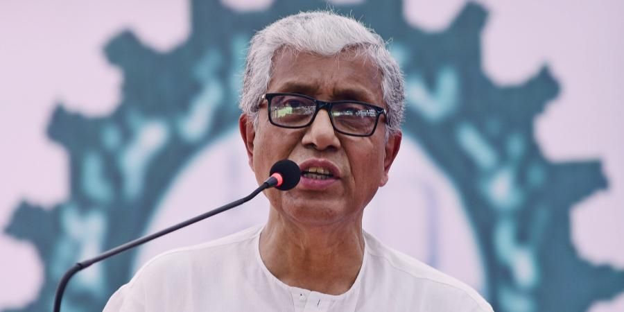 Manik Sarkar