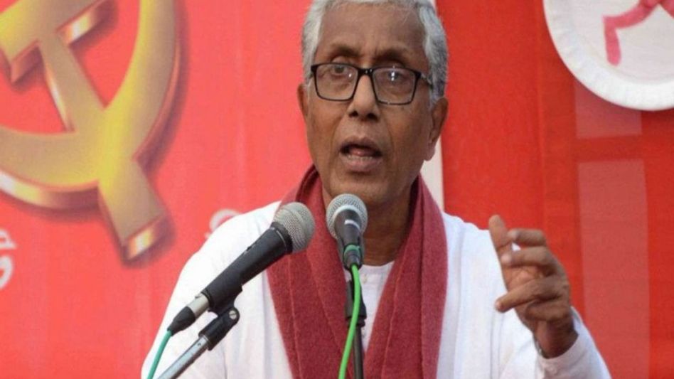 Lord Ram Would Have Hanged Himself On Seeing the Misuse of His Name: Former Tripura CM Lord Ram Would Have Hanged Himself On Seeing the Misuse of His Name: Former Tripura CM