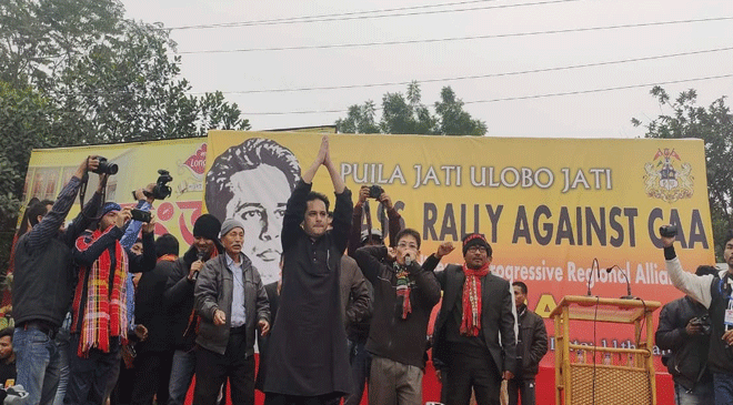 Bengali does not mean 'Bangladeshi', Muslim does not mean 'Pakistani', Hindu does not mean 'Indian': Pradyot Manikya Bengali does not mean 'Bangladeshi', Muslim does not mean 'Pakistani', Hindu does not mean 'Indian': Pradyot Manikya