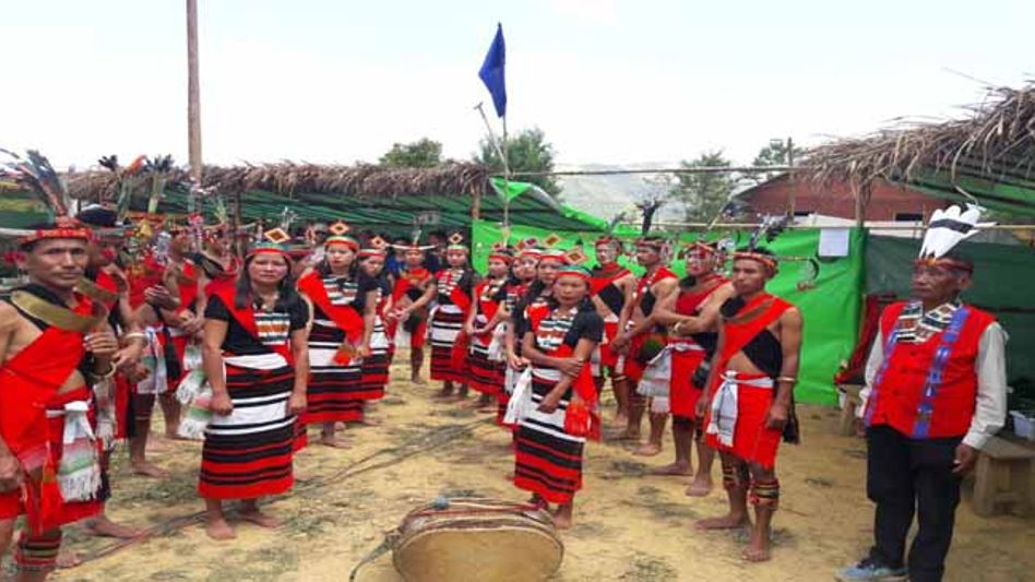 MANIPUR: ABIDE BY THE TEACHINGS OF THE TEACHERS TO BECOME A BETTER HUMAN : TH. RADHESHYAM MANIPUR: ABIDE BY THE TEACHINGS OF THE TEACHERS TO BECOME A BETTER HUMAN : TH. RADHESHYAM