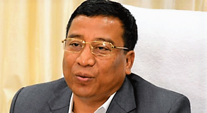 Manipur
