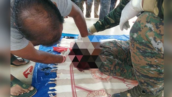 Manipur: 3 Assam Rifles jawans killed, 6 injured in deadly ambush near Indo-Myanmar border