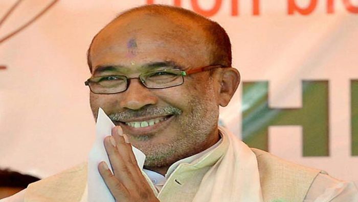 Manipur