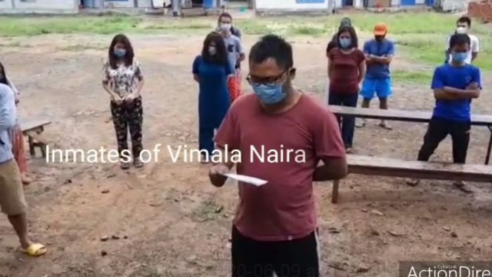 brown sugar in manipur