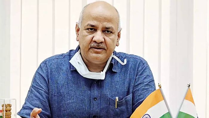 Assam CM’s wife files Rs 100 cr defamation suit against Manish Sisodia