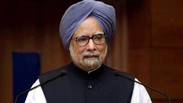 Manmohan Singh diagnosed with dengue