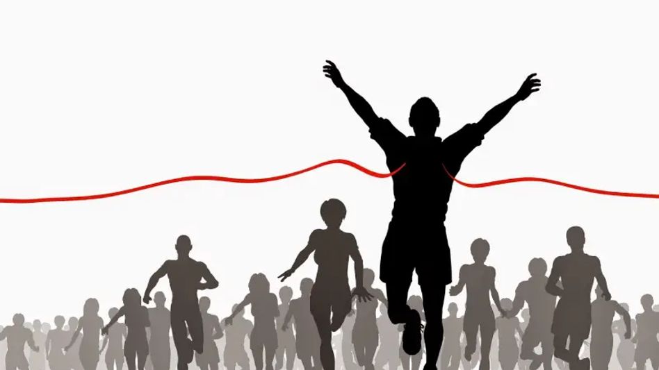 Sikkim: Pritam Rai bags first position in 12-Hour Stadium Run in Bengaluru Sikkim: Pritam Rai bags first position in 12-Hour Stadium Run in Bengaluru