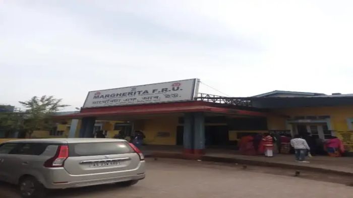 Margherita Civil Hospital alleged of huge corruption and other irregularities