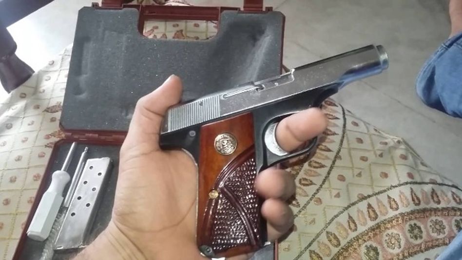 Suspected KPLT apprehended in Hamren Suspected KPLT apprehended in Hamren