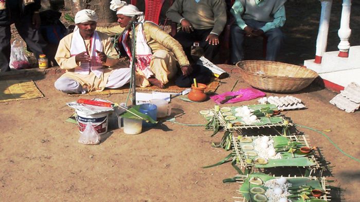 ME-DAM-ME-PHI CELEBRATED ACROSS ASSAM