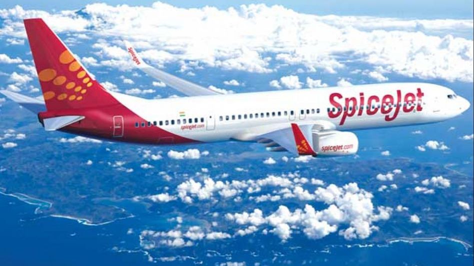 Skyways ties up with SpiceJet for COVID vaccine transportation Skyways ties up with SpiceJet for COVID vaccine transportation