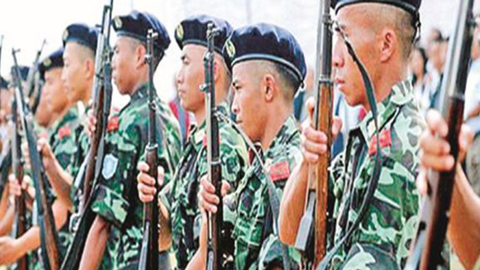 NSCN(IM)