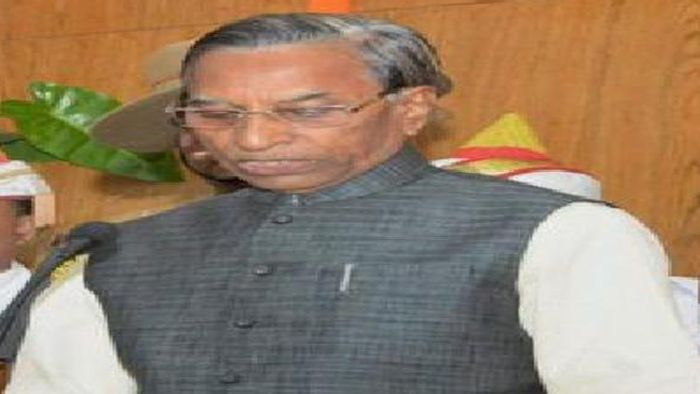 MEGHALAYA GOVERNOR
