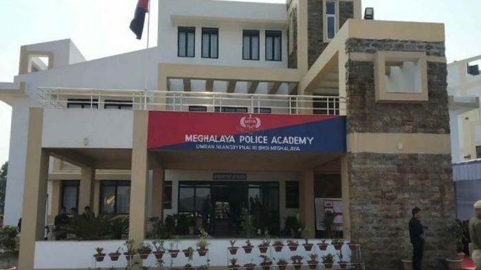 Police Training School, Umran awarded Union Home Minister’s trophy