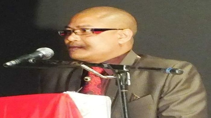 MEGHALAYA RTI ACTIVIST