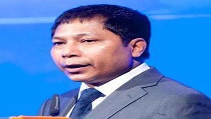 MEGHALAYA STATE CONGRESS