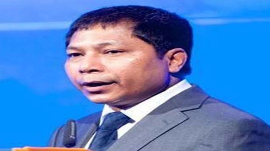MEGHALAYA STATE CONGRESS ANNOUNCE STATEWIDE PROTEST MEGHALAYA STATE CONGRESS ANNOUNCE STATEWIDE PROTEST