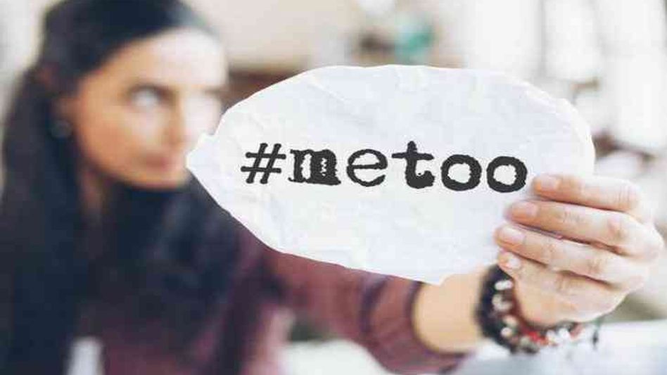 CCBI to determine truth behind #MeToo allegation in Shillong CCBI to determine truth behind #MeToo allegation in Shillong