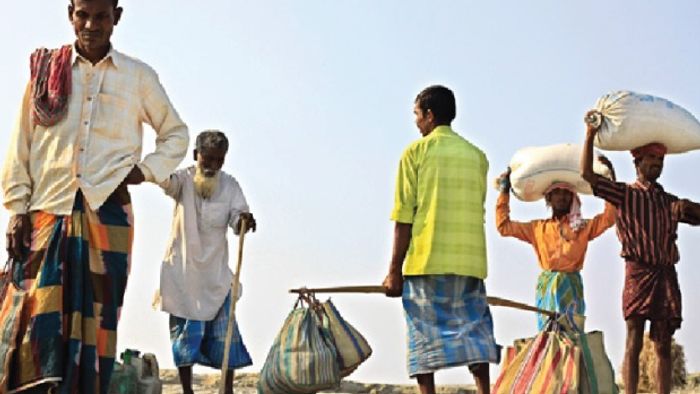 Assam govt forms panel to identify facilitators to illegal migrants