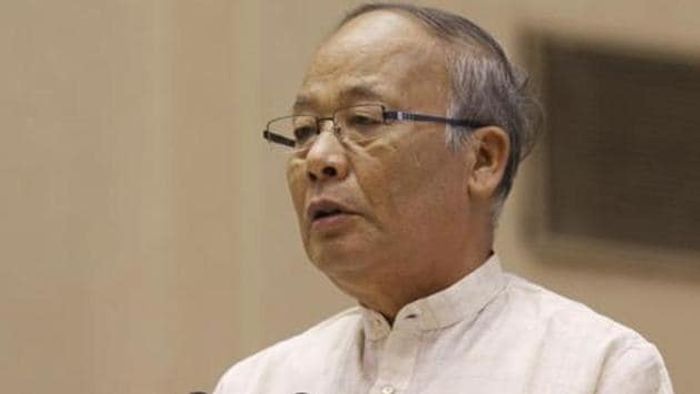 Congress announces 40 candidates for Manipur polls. Check the list here