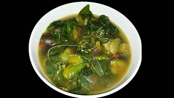 BAI (MIZO STEW)