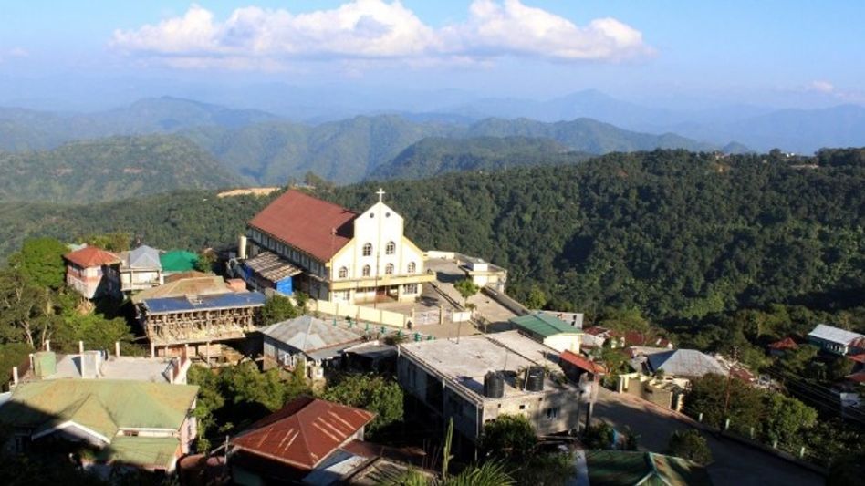 Mizoram: MNYF slams BJP for misleading, welcomes CADC retirement scheme Mizoram: MNYF slams BJP for misleading, welcomes CADC retirement scheme