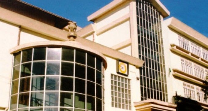 Three-day Mizoram assembly session from September 1