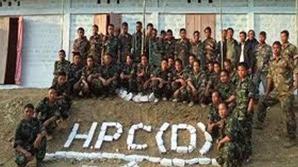 MIZORAM: 100 MILITANTS TO SURRENDER MIZORAM: 100 MILITANTS TO SURRENDER