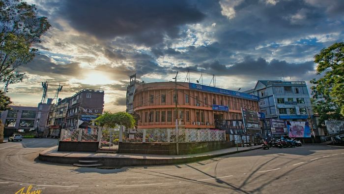 Mizoram extended till September 18