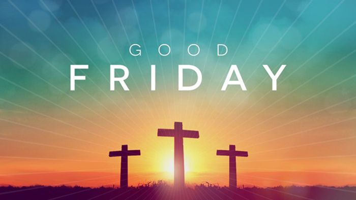 MIZORAM OBSERVES GOOD FRIDAY