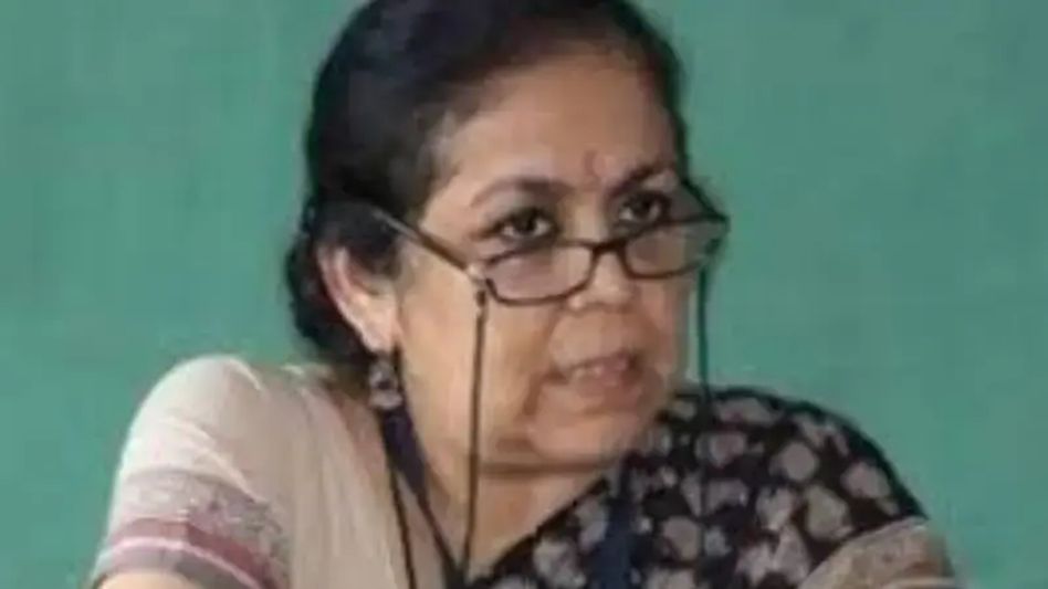 Mizoram: Former IAS Officer Ramthanga sworn in as new Chairmen of MPSC Mizoram: Former IAS Officer Ramthanga sworn in as new Chairmen of MPSC