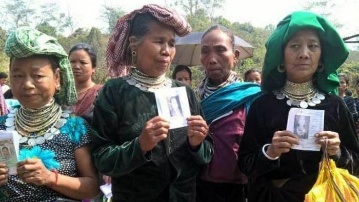 EC yet to respond to call for Mizoram’s Serchhip bypoll postponement