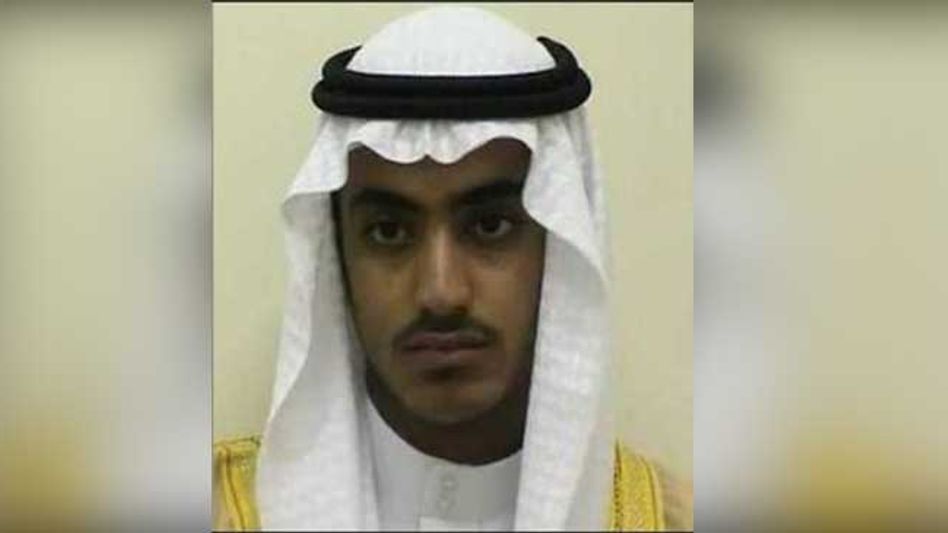 Osama’s son, Hamza Bin Laden killed: Donald Trump Osama’s son, Hamza Bin Laden killed: Donald Trump