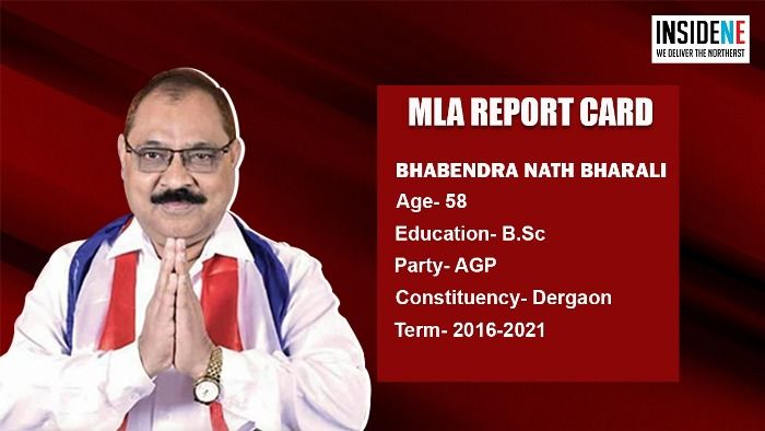 MLA