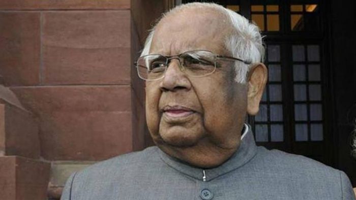 Somnath Chatterjee