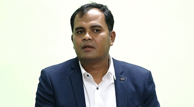 'Khelo India Youth Games' to Go Ahead as Planned, Informs Lakhya Konwar 'Khelo India Youth Games' to Go Ahead as Planned, Informs Lakhya Konwar