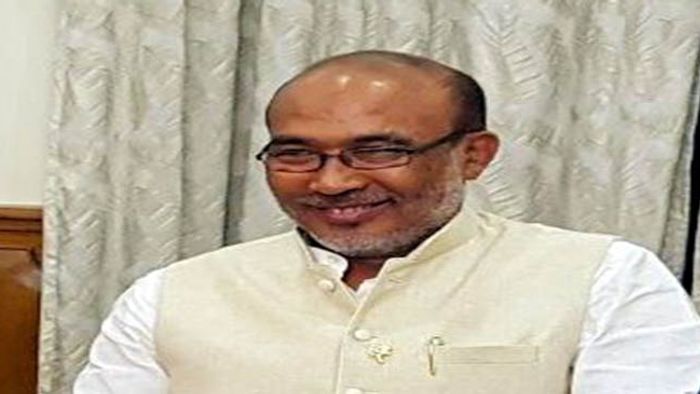 n biren singh