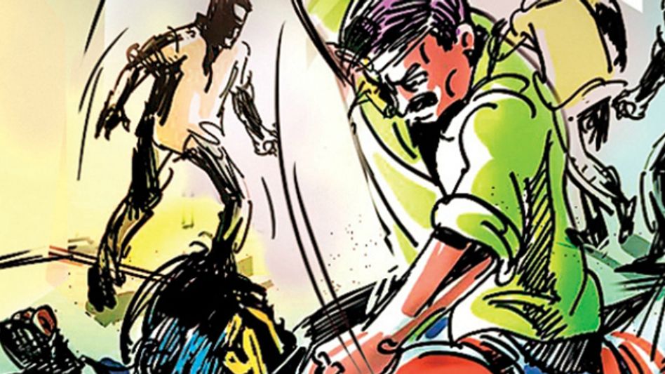 ASSAM: MOB LYNCHING- A MENACE STILL CHARACTERIZING THE STATE ASSAM: MOB LYNCHING- A MENACE STILL CHARACTERIZING THE STATE